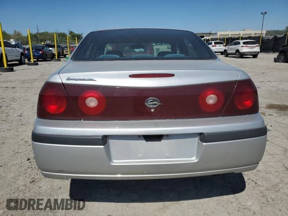 2000 Chevrolet Impala с VIN 2G1WF55EXY9264430, выставлен на аукционе Copart как лот 71692235 с пробегом 68 006 миль миль и Чистый • Clean title. История ставок и продаж доступна на DreamBid. Изображение 6.