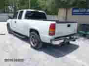 2003 GMC Sierra 1500 SLE with VIN 2GTEC19T731343185, listed as a IAAI auction lot 42680776 with 304,039 mi miles and . Bid and sale history available at DreamBid. Image 3.