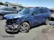 2022 Subaru Ascent Limited с VIN 4S4WMAPD0N3460922, выставлен на аукционе Copart как лот 63452665 с пробегом 29 233 миль миль и Списание • Salvage title. История ставок и продаж доступна на DreamBid. Изображение 1.