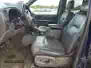 2003 Chevrolet TrailBlazer LT с VIN 1GNDT13S232259312, выставлен на аукционе Copart как лот 71454265 с пробегом 168 800 миль миль и Списание • Salvage title. История ставок и продаж доступна на DreamBid. Изображение 7.