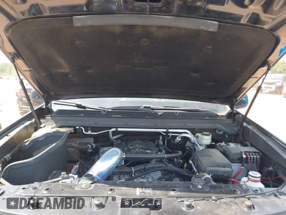 2016 Chevrolet Colorado 4WD Z71 с VIN 1GCGTDE31G1212118, выставлен на аукционе IAAI как лот 43063691 с пробегом 111 084 миль миль и . История ставок и продаж доступна на DreamBid. Изображение 10.