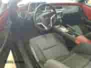 2015 Chevrolet Camaro LT с VIN 2G1FD1E30F9231169, выставлен на аукционе Copart как лот 85701725 с пробегом 92 063 миль миль и Чистый • Clean title. История ставок и продаж доступна на DreamBid. Изображение 8.