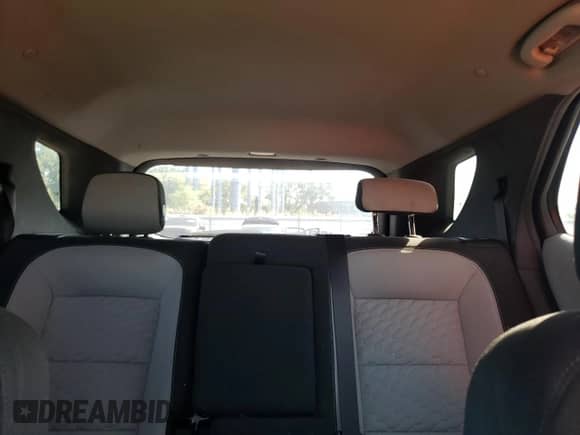 2019 Chevrolet Equinox LS with VIN 3GNAXSEV5KS614867, listed as a Copart auction lot 80295085 with 139,158 mi miles and Salvage title. Bid and sale history available at DreamBid. Image 10.