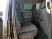 2011 Ram 1500 Big Horn with VIN 1D7RV1GT5BS565873, listed as a Copart auction lot 70009865 with 271,602 mi miles and Salvage title. Bid and sale history available at DreamBid. Image 10.