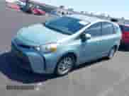 2015 Toyota Prius Two z VIN JTDZN3EU5FJ024531, wystawiony jako IAAI lot #43172487 z przebiegiem 189 011 mil mil oraz . Historia ofert i sprzedaży dostępna na DreamBid. Obrazek 14.