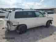 2006 Toyota Highlander w/3rd Row with VIN JTEEP21A160149980, listed as a Copart auction lot 80659475 with 276,268 mi miles and Clean title. Bid and sale history available at DreamBid. Image 3.