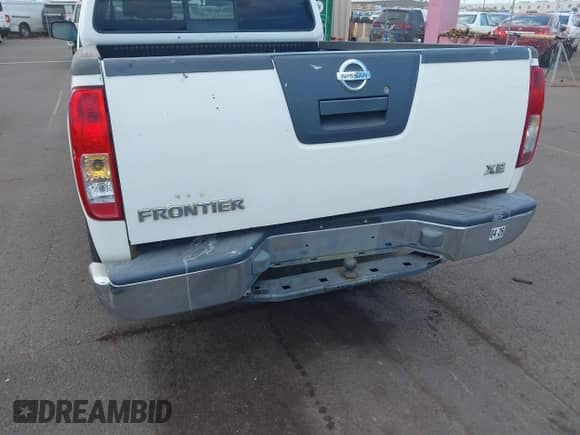 2006 Nissan Frontier XE with VIN 1N6BD06T66C419392, listed as a IAAI auction lot 42838360 with 228,523 mi miles and . Bid and sale history available at DreamBid. Image 6.