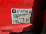 2016 Chevrolet Trax LT с VIN KL7CJPSB9GB616342, выставлен на аукционе Copart как лот 85164615 с пробегом 148 896 миль миль и Чистый • Clean title. История ставок и продаж доступна на DreamBid. Изображение 13.