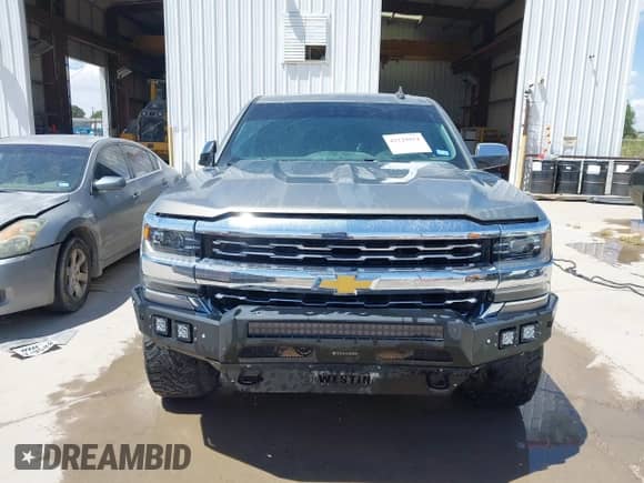 2017 Chevrolet Silverado 1500 LTZ с VIN 3GCUKSEJ2HG320288, выставлен на аукционе IAAI как лот 42129914 с пробегом 222 118 миль миль и . История ставок и продаж доступна на DreamBid. Изображение 12.