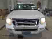 2008 Ford Explorer Eddie Bauer с VIN 1FMEU74E68UA46683, выставлен на аукционе Copart как лот 80573555 с пробегом 153 614 миль миль и Списание • Salvage title. История ставок и продаж доступна на DreamBid. Изображение 5.