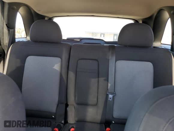 2015 Chevrolet Captiva Sport LS с VIN 3GNAL2EK6FS507964, выставлен на аукционе Copart как лот 72946614 с пробегом 140 124 миль миль и Чистый • Clean title. История ставок и продаж доступна на DreamBid. Изображение 10.