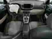 2022 Hyundai Venue SEL with VIN KMHRC8A38NU180779, listed as a Copart auction lot 49688964 with Not provided miles and Salvage title. Bid and sale history available at DreamBid. Image 8.