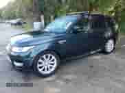 2016 Land Rover Range Rover Sport HSE с VIN SALWR2KFXGA551112, выставлен на аукционе Copart как лот 80695475 с пробегом 130 469 миль миль и Чистый • Clean title. История ставок и продаж доступна на DreamBid. Изображение 1.