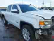 2014 GMC Sierra 1500 SLE с VIN 3GTP1UEC9EG506970, выставлен на аукционе IAAI как лот 42998284 с пробегом 128 238 миль миль и . История ставок и продаж доступна на DreamBid. Изображение 1.