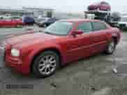 2007 Chrysler 300 Signature with VIN 2C3LA53GX7H874852, listed as a Copart auction lot 44602435 with 148,228 mi miles and Salvage title. Bid and sale history available at DreamBid. Image 1.