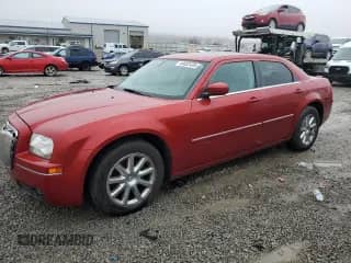 2007 Chrysler 300 Signature with VIN 2C3LA53GX7H874852, listed as a Copart auction lot 44602435 with 148,228 mi miles and Salvage title. Bid and sale history available at DreamBid. Image 1.