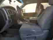 2007 Toyota Tundra SR5 z VIN 5TBET54177S455540, wystawiony jako Copart lot #71871704 z przebiegiem 247 986 mil mil oraz Szkoda całkowita • Salvage title. Historia ofert i sprzedaży dostępna na DreamBid. Obrazek 7.