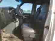 1992 Ford Econoline Cargo с VIN 1FTEE14Y2NHB57650, выставлен на аукционе Copart как лот 60258605 с пробегом 313 337 миль миль и Списание • Salvage title. История ставок и продаж доступна на DreamBid. Изображение 7.