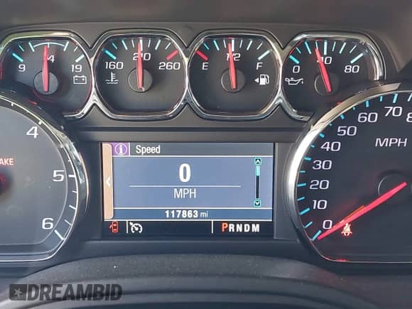 2015 Chevrolet Tahoe LS с VIN 1GNSCAKC6FR239156, выставлен на аукционе IAAI как лот 42545513 с пробегом 117 863 миль миль и . История ставок и продаж доступна на DreamBid. Изображение 7.