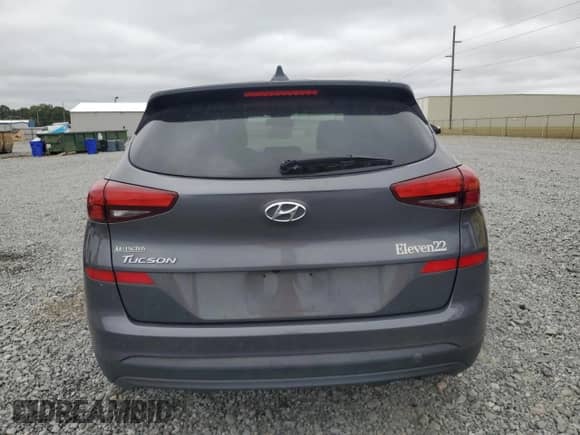 2019 Hyundai Tucson SE с VIN KM8J23A47KU956214, выставлен на аукционе Copart как лот 84757875 с пробегом 133 727 миль миль и Чистый • Clean title. История ставок и продаж доступна на DreamBid. Изображение 6.