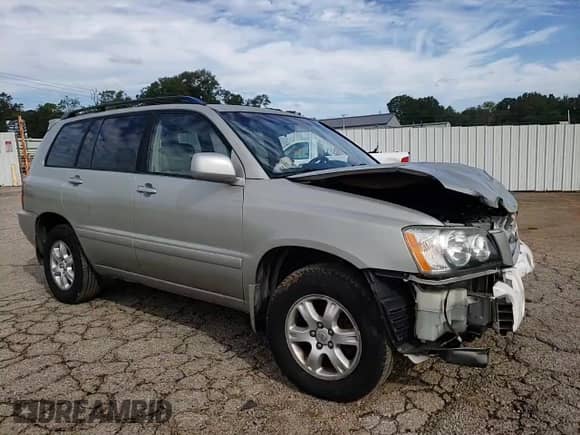 2002 Toyota Highlander с VIN JTEHF21A220093087, выставлен на аукционе Copart как лот 84628565 с пробегом 183 770 миль миль и Списание • Salvage title. История ставок и продаж доступна на DreamBid. Изображение 15.