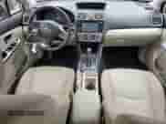 2015 Subaru Impreza Special Sports Limited z VIN JF1GPAW65F8237143, wystawiony jako Copart lot #82076585 z przebiegiem 151 961 mil mil oraz Szkoda całkowita • Salvage title. Historia ofert i sprzedaży dostępna na DreamBid. Obrazek 8.