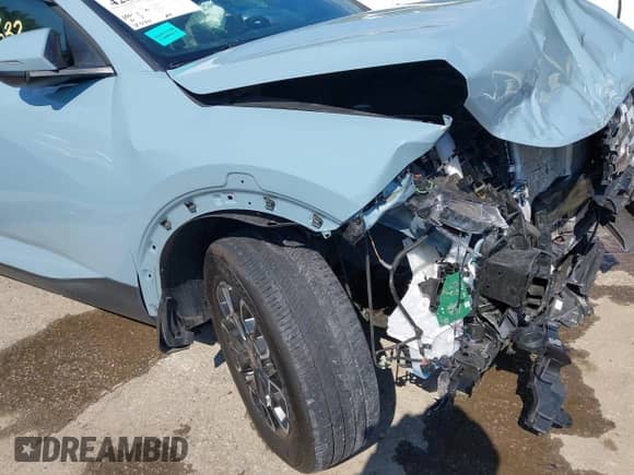 2022 Hyundai Santa Cruz SEL Premium с VIN 5NTJDDAF0NH029223, выставлен на аукционе IAAI как лот 42897633 с пробегом 18 584 миль миль и . История ставок и продаж доступна на DreamBid. Изображение 20.
