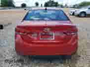 2018 Hyundai Accent Limited с VIN 3KPC34A34JE020443, выставлен на аукционе Copart как лот 59176415 с пробегом 66 345 миль миль и Списание • Salvage title. История ставок и продаж доступна на DreamBid. Изображение 6.