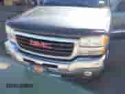 2006 GMC Sierra 1500 SLT with VIN 2GTEK13Z561315535, listed as a IAAI auction lot 41386813 with Not provided miles and . Bid and sale history available at DreamBid. Image 6.