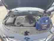 2017 Chevrolet Impala LT with VIN 2G1105S37H9116590, listed as a IAAI auction lot 43299992 with 117,617 mi miles and . Bid and sale history available at DreamBid. Image 10.