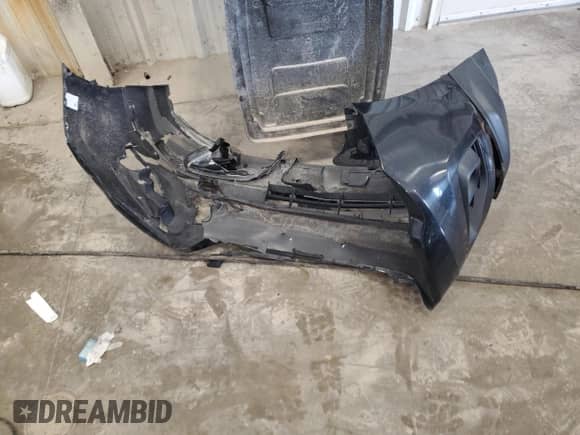 2019 Nissan Pathfinder SV с VIN 5N1DR2MM7KC583583, выставлен на аукционе Copart как лот 80546735 с пробегом 60 862 миль миль и На запчасти • Non repairable. История ставок и продаж доступна на DreamBid. Изображение 13.