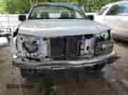 2006 Chevrolet Colorado 1LT with VIN 1GCCS148068300029, listed as a Copart auction lot 60154805 with 152,759 mi miles and Salvage title. Bid and sale history available at DreamBid. Image 5.