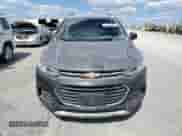 2019 Chevrolet Trax LT with VIN KL7CJLSB0KB850550, listed as a Copart auction lot 71796505 with 64,222 mi miles and Salvage title. Bid and sale history available at DreamBid. Image 5.