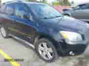 2006 Toyota RAV4 Sport with VIN JTMZK32V865004367, listed as a IAAI auction lot 43260833 with 265,419 mi miles and . Bid and sale history available at DreamBid. Image 13.