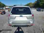 2010 Subaru Forester X Limited z VIN JF2SH6DC8AH702273, wystawiony jako IAAI lot #43308968 z przebiegiem 164 817 mil mil oraz . Historia ofert i sprzedaży dostępna na DreamBid. Obrazek 16.