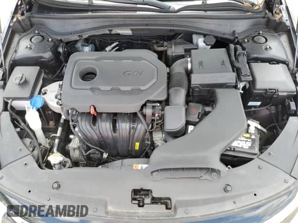 2018 Kia Optima LX с VIN 5XXGT4L37JG241671, выставлен на аукционе Copart как лот 83790845 с пробегом 75 879 миль миль и Списание • Salvage title. История ставок и продаж доступна на DreamBid. Изображение 11.