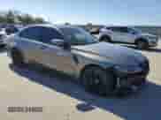 2021 BMW M3 с VIN WBS53AY0XMFL04228, выставлен на аукционе Copart как лот 80012024 с пробегом 16 588 миль миль и Списание • Salvage title. История ставок и продаж доступна на DreamBid. Изображение 4.