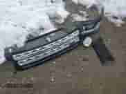 2017 Land Rover Range Rover Sport HSE с VIN SALWR2FK2HA142241, выставлен на аукционе Copart как лот 47431415 с пробегом 129 116 миль миль и Списание • Salvage title. История ставок и продаж доступна на DreamBid. Изображение 13.