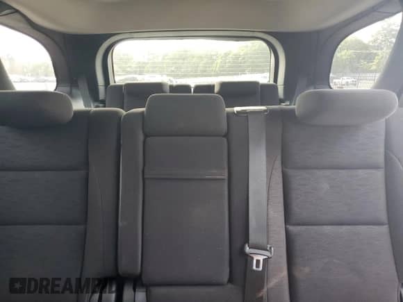 2021 Dodge Durango SXT Plus с VIN 1C4RDJAG4MC636812, выставлен на аукционе Copart как лот 84408495 с пробегом Не указан миль и Чистый • Clean title. История ставок и продаж доступна на DreamBid. Изображение 10.