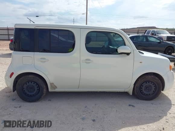 2010 Nissan Cube S Krom Edition с VIN JN8AZ2KR3AT159035, выставлен на аукционе IAAI как лот 42797378 с пробегом 90 279 миль миль и . История ставок и продаж доступна на DreamBid. Изображение 13.