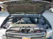 2008 Chevrolet Suburban 3LT with VIN 3GNFK16388G194979, listed as a Copart auction lot 70471295 with 194,577 mi miles and Salvage title. Bid and sale history available at DreamBid. Image 12.