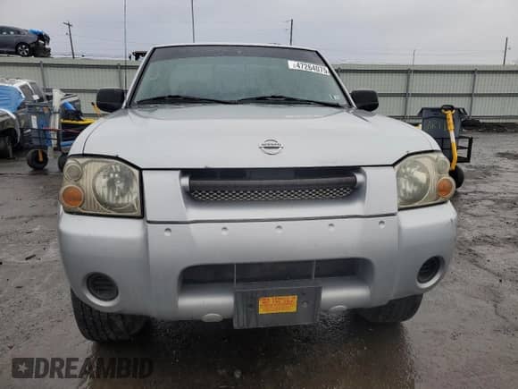 2003 Nissan Frontier SVE с VIN 1N6MD26Y33C414775, выставлен на аукционе Copart как лот 47264075 с пробегом Не указан миль и Списание • Salvage title. История ставок и продаж доступна на DreamBid. Изображение 5.
