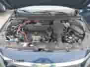 2018 Honda Accord Touring z VIN 1HGCV3F95JA007495, wystawiony jako IAAI lot #42192915 z przebiegiem 46 302 mil mil oraz . Historia ofert i sprzedaży dostępna na DreamBid. Obrazek 10.