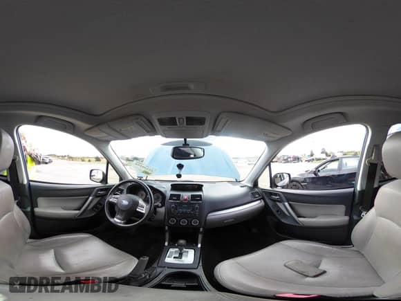 2014 Subaru Forester Limited z VIN JF2SJAHC0EH440983, wystawiony jako IAAI lot #43439559 z przebiegiem 168 889 mil mil oraz . Historia ofert i sprzedaży dostępna na DreamBid. Obrazek 18.