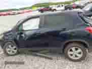 2021 Chevrolet Trax LT с VIN KL7CJLSB4MB316616, выставлен на аукционе IAAI как лот 43293008 с пробегом 112 641 миль миль и . История ставок и продаж доступна на DreamBid. Изображение 15.