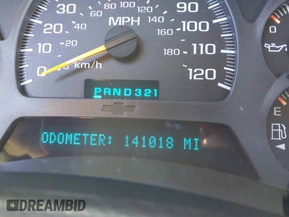 2002 Chevrolet TrailBlazer LS с VIN 1GNDT13SX22139403, выставлен на аукционе IAAI как лот 41862016 с пробегом 141 018 миль миль и . История ставок и продаж доступна на DreamBid. Изображение 15.