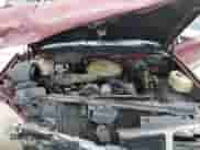 1989 GMC Sierra 1500 z VIN 1GTDC14K6KZ538579, wystawiony jako Copart lot #85916624 z przebiegiem 172 202 mil mil oraz Szkoda całkowita • Salvage title. Historia ofert i sprzedaży dostępna na DreamBid. Obrazek 11.