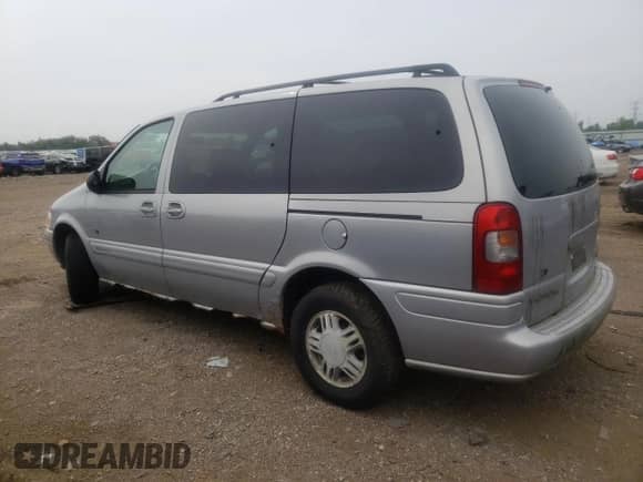 2000 Chevrolet Venture Warner Bros 1SE с VIN 1GNDX13E9YD290745, выставлен на аукционе Copart как лот 62739453 с пробегом Не указан миль и Списание • Salvage title. История ставок и продаж доступна на DreamBid. Изображение 2.
