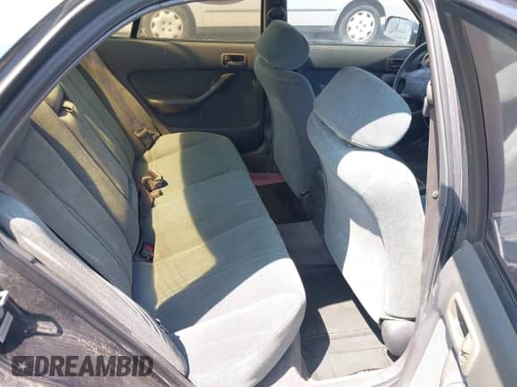 1992 Toyota Camry LE с VIN 4T1SK12E4NU084319, выставлен на аукционе IAAI как лот 42465745 с пробегом 184 232 миль миль и . История ставок и продаж доступна на DreamBid. Изображение 8.