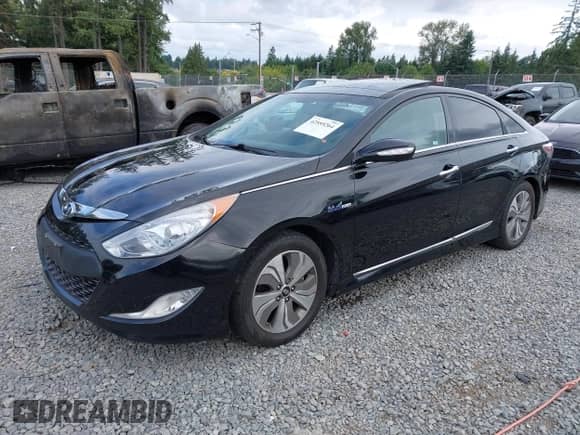2015 Hyundai Sonata Limited z VIN KMHEC4A4XFA125303, wystawiony jako IAAI lot #42555264 z przebiegiem 148 490 mil mil oraz . Historia ofert i sprzedaży dostępna na DreamBid. Obrazek 18.
